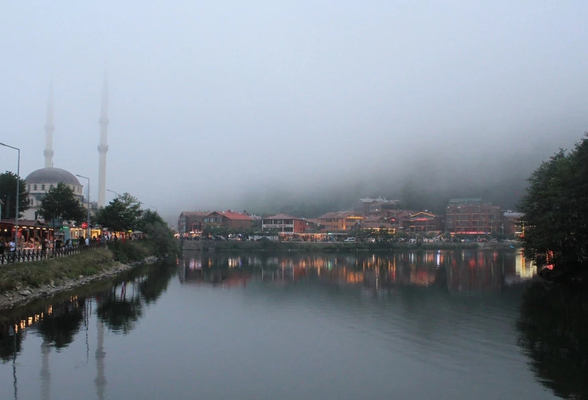 Daily Trabzon Ecological Tour 4
