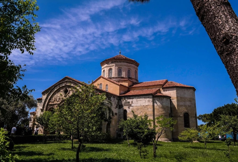 Daily Trabzon Cultural Tour 4