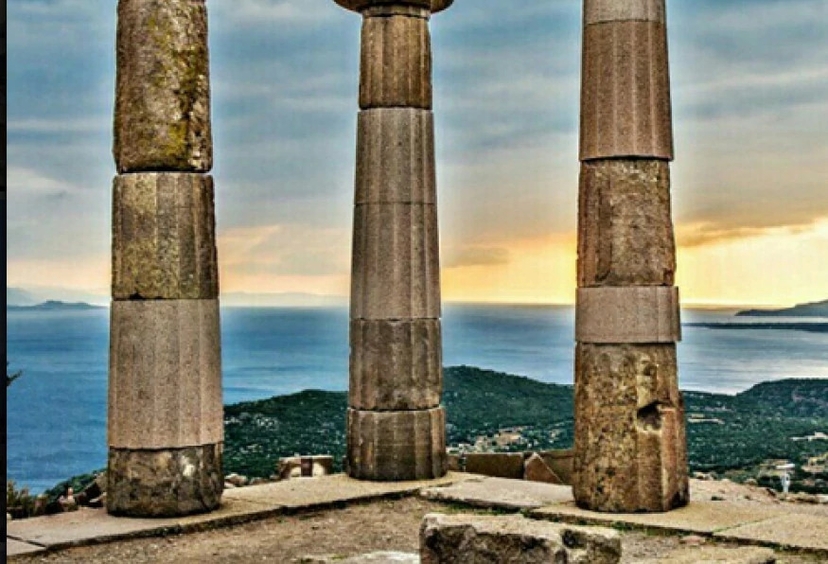 Daily Assos Tour from Canakkale 2