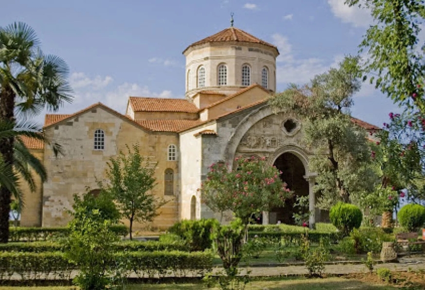 Daily Trabzon City Tour 2