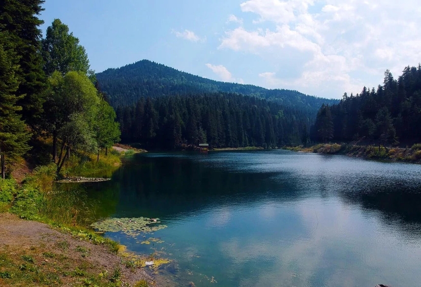 Daily Sinop Trekking Tour 2