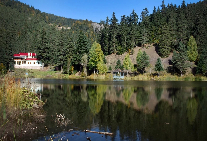 Daily Sinop Trekking Tour 3