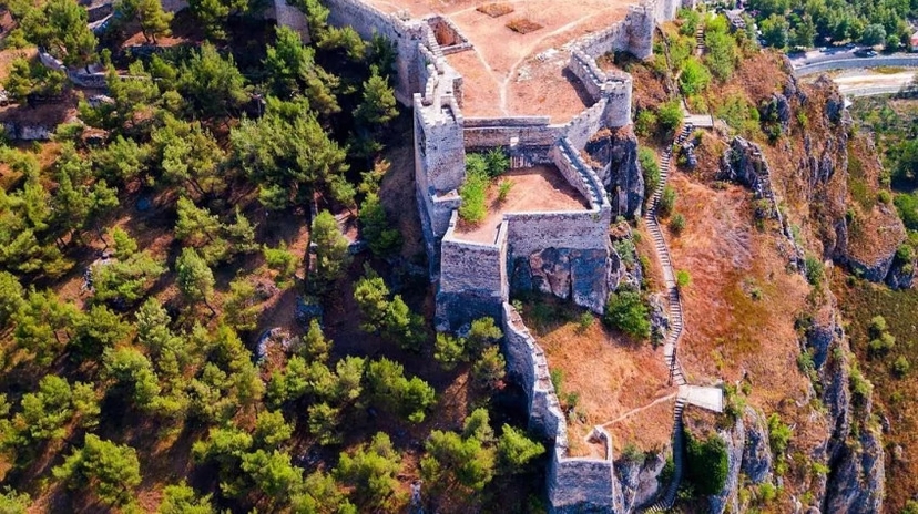 Daily Sinop Historical City Tour 4