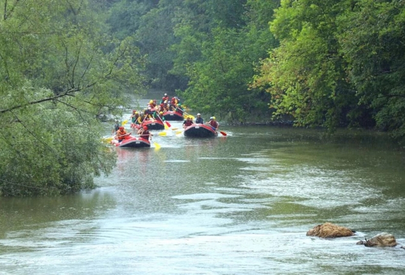 5 Days Zonguldak - Duzce Tour 2