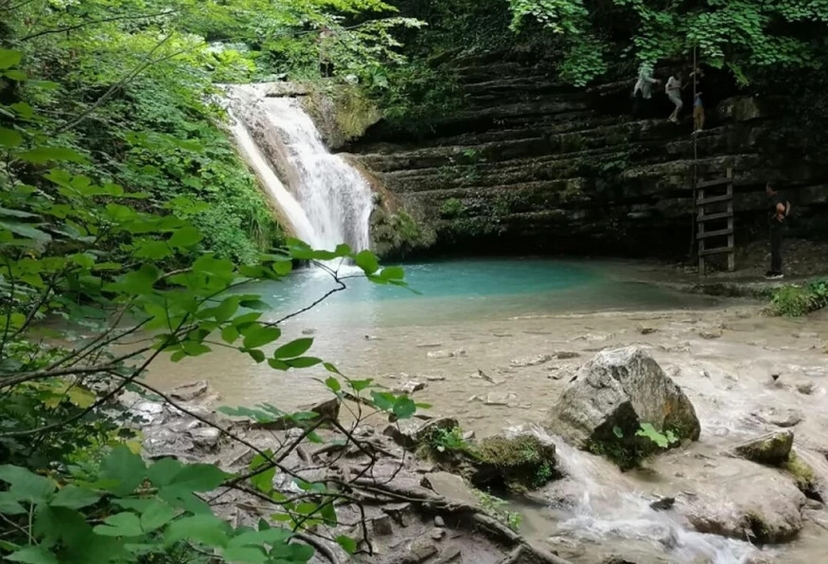 Daily Sinop Erfelek Tatlica Waterfull Tour 4