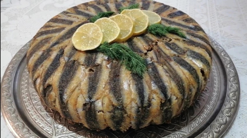 Daily Sinop Cooking Lesson & Shopping Tour 3