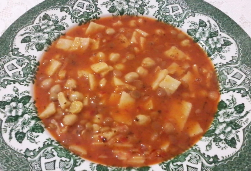 Daily Sinop Cooking Lesson & Shopping Tour 4