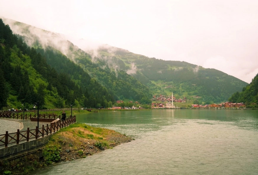 6 Days Trabzon City & Cooking Tour 3