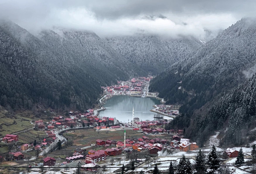 6 Days Trabzon City & Cooking Tour 4