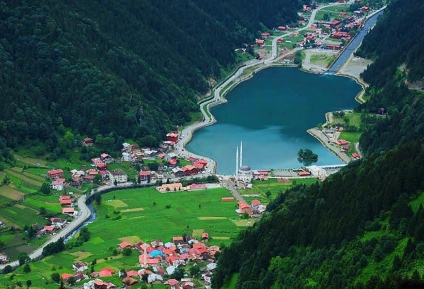 5 Days Trabzon City & Cooking Tour 1
