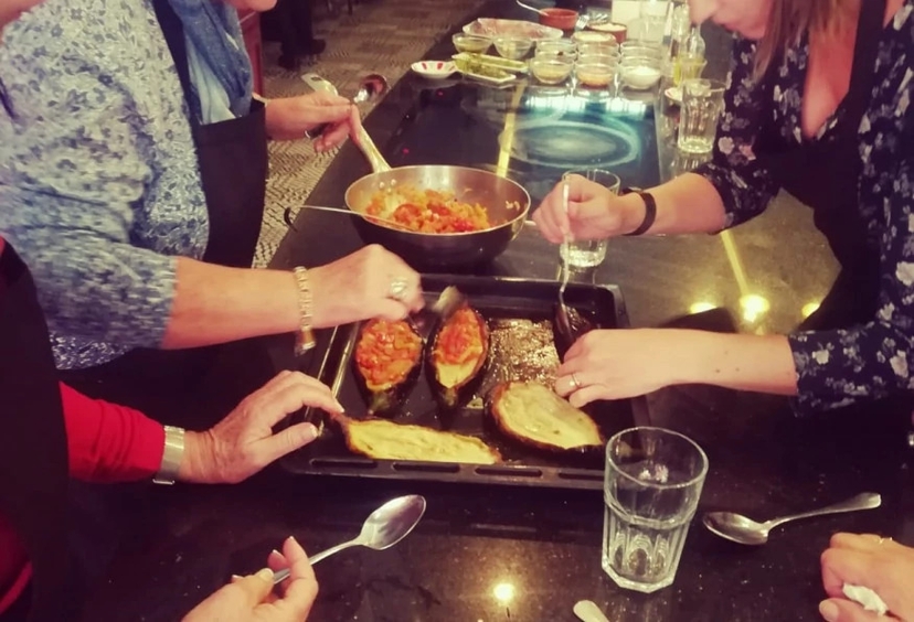 5 Days Trabzon City & Cooking Tour 4