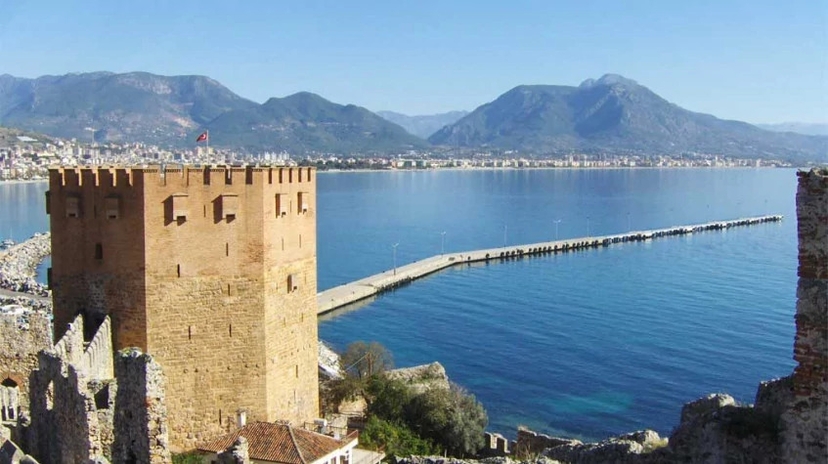 5 Days Sinop City & Cooking Tour 2