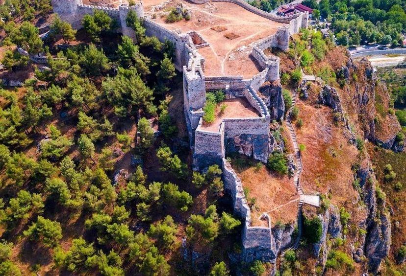 6 Days Sinop City & Cooking Tour 4
