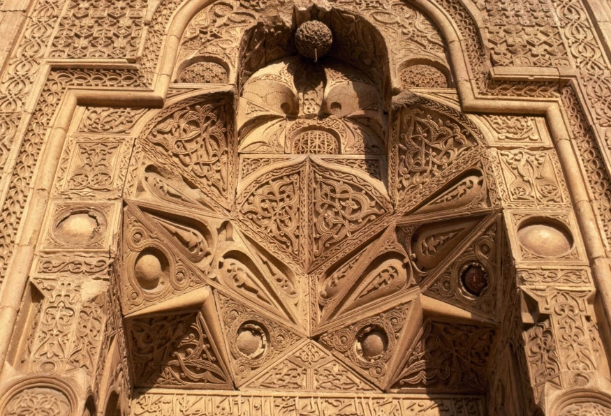 Daily Sivas Divrigi Castle Tour 1