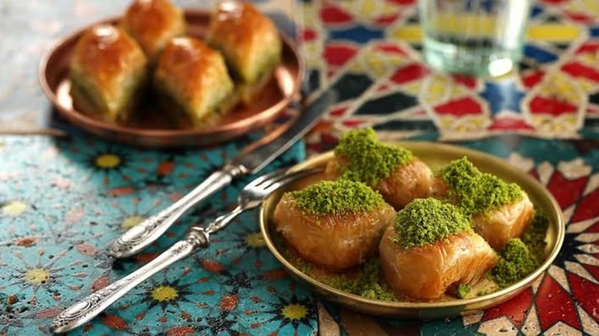 4 Days Turkey Yozgat City & Delicious Cooking Tour 1