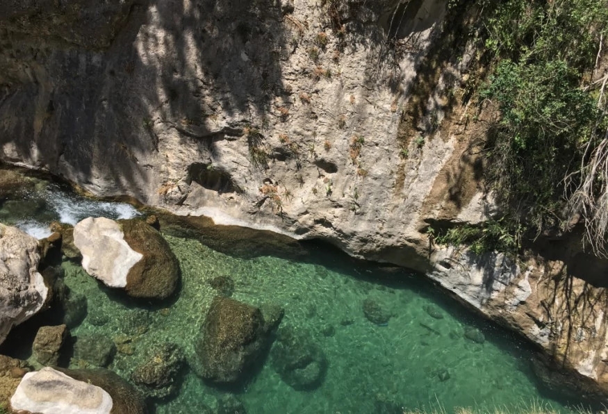 Daily Sivas Sugul Valley Tour 1