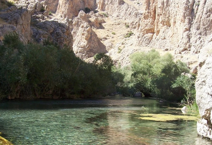 Daily Sivas Sugul Valley Tour 3