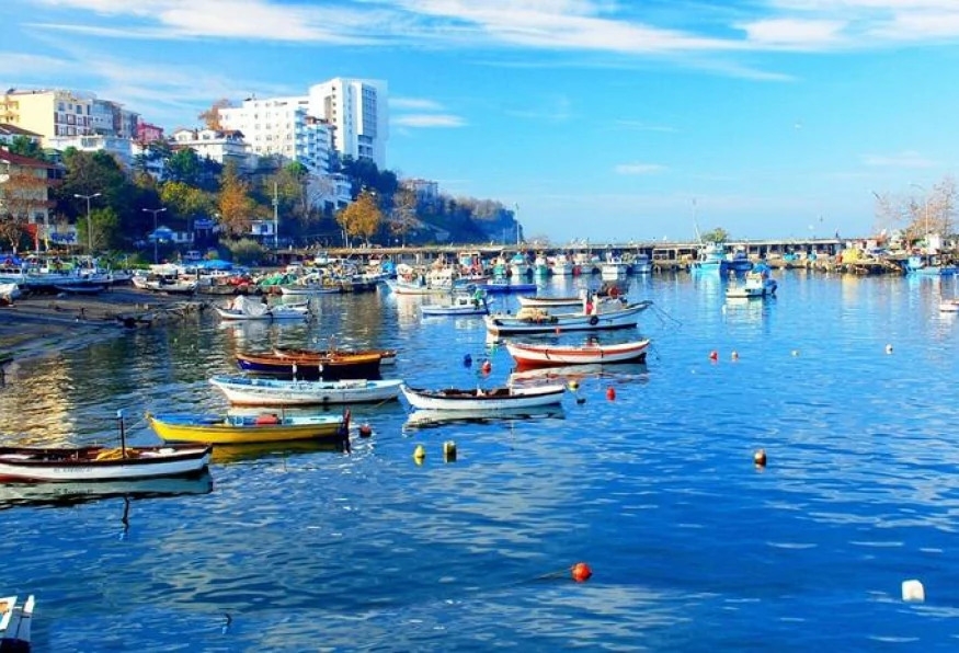 Daily Zonguldak – Duzce Tour 1