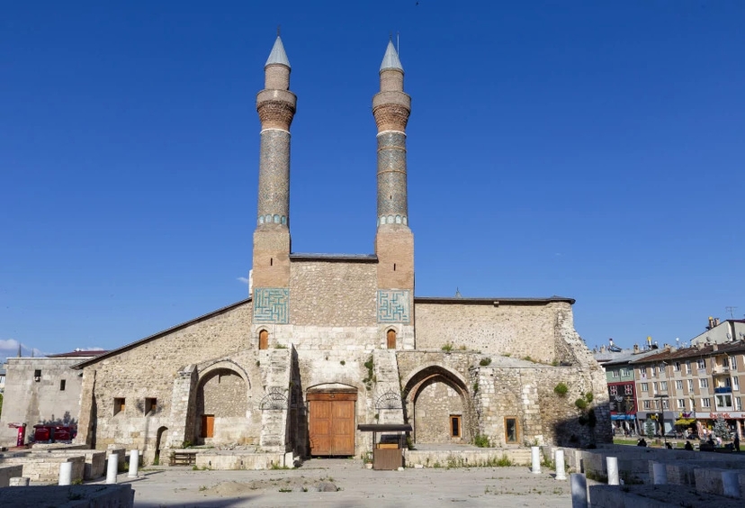6 Days Sivas Central Anatolia Tour Turkey 2