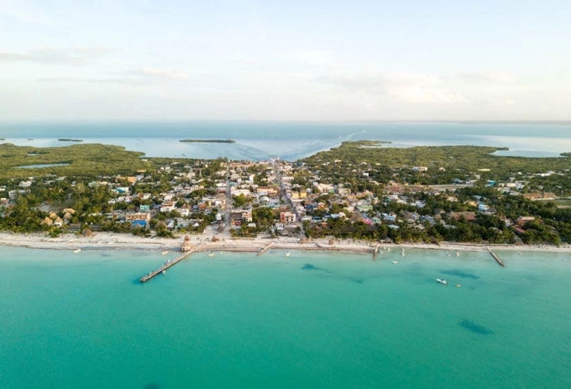 11 Days Merida City & Beach 4
