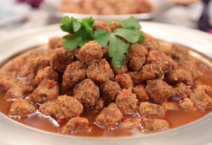 Daily Elazig Cooking Lesson & Shopping Tour 2