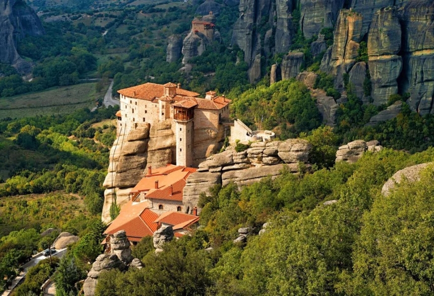 24 Days Europe Balkan Countries Tour 1