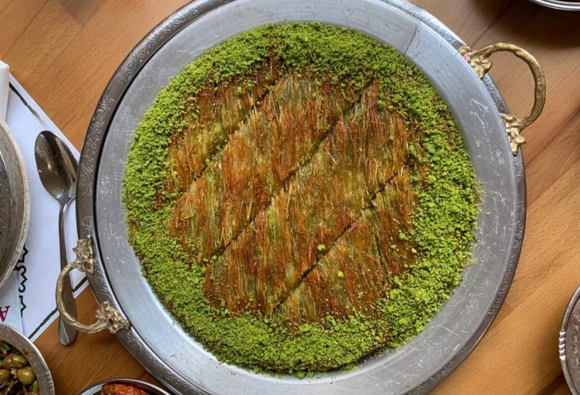 Daily Gaziantep Cooking Lesson & Shopping Tour 3