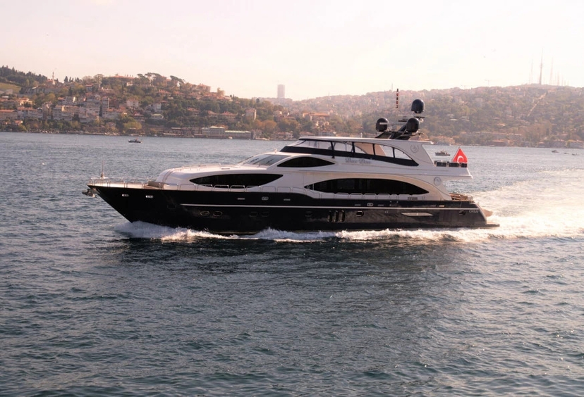Private Prince's Island Tour With Private Yacht 6 Hours 2