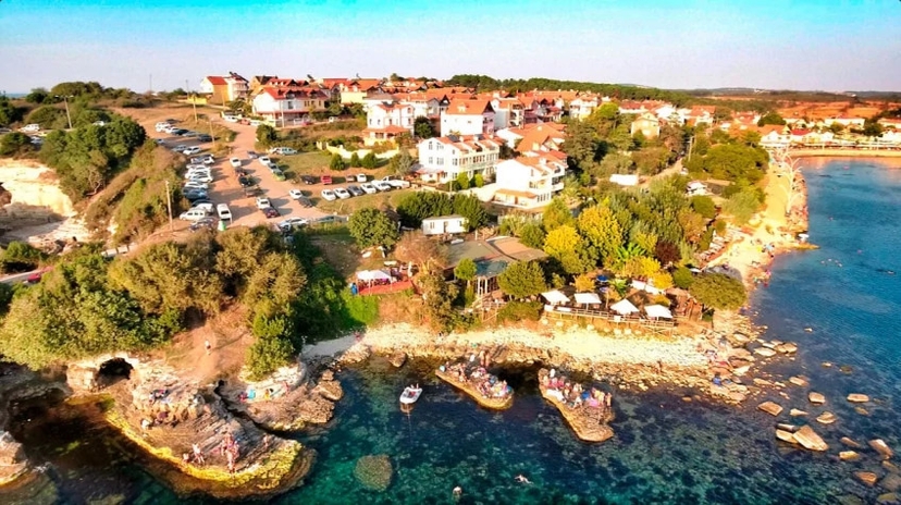Daily Kocaeli - Kerpe Fishing Tour 4