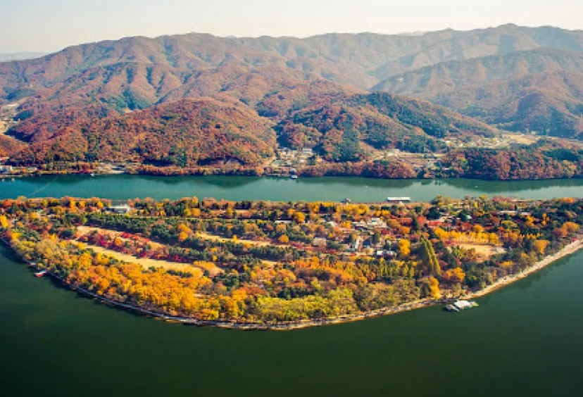 4 Days Seoul City Package Tour from South Korea 2