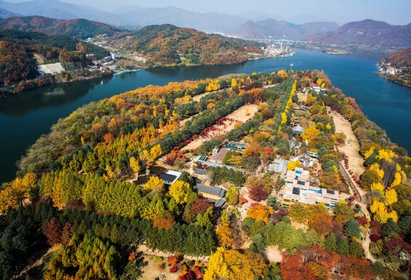 5 Days Seoul City Package Tour from South Korea 4