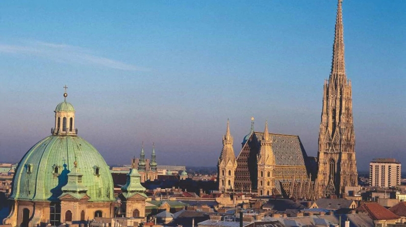 8 Days Best of Austria Tour 2