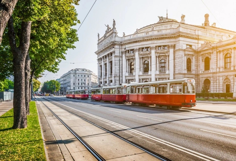 8 Days Best of Austria Tour 4