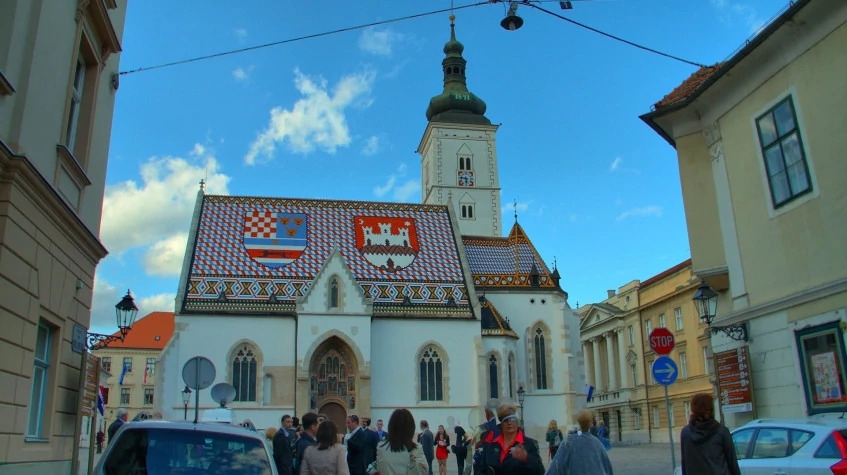 8 Days Best of Croatia Tour 1