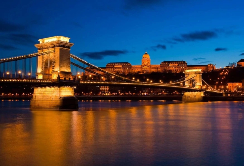 4 Days Budapest City Package 3