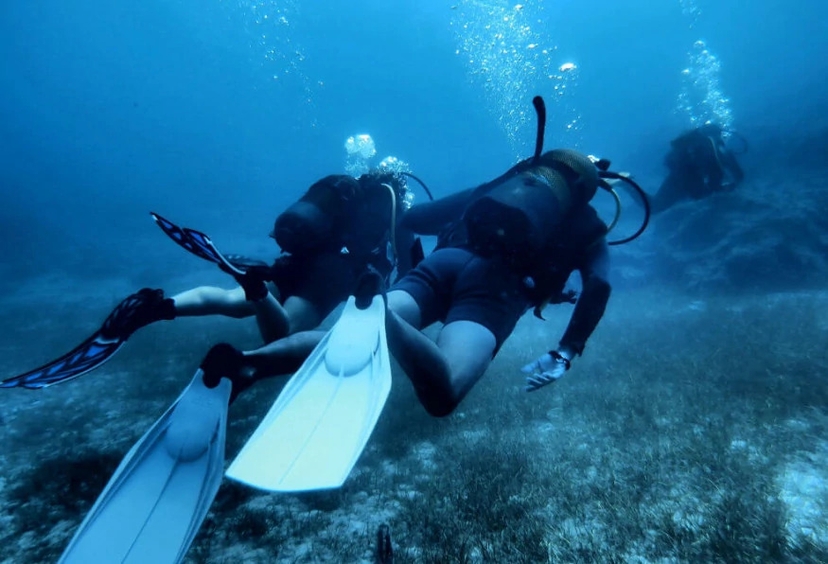 Daily Diving Tour from Mugla 2