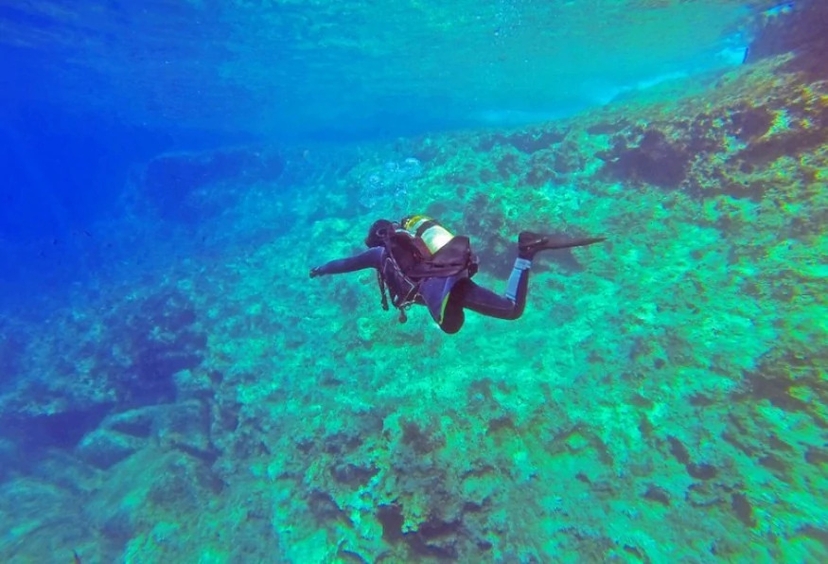 Daily Diving Tour from Mugla 4