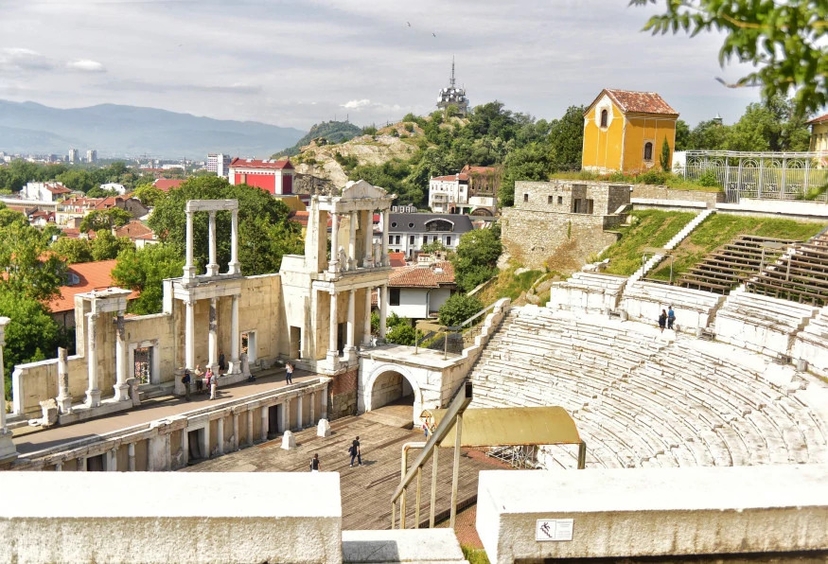 24 Days Europe Balkan Countries Tour 3