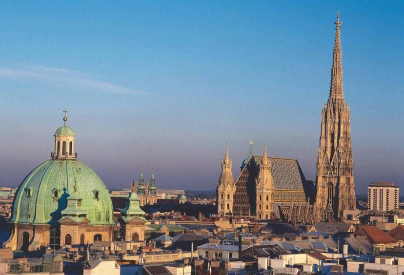 9 Days Castles of Austria Tour 2