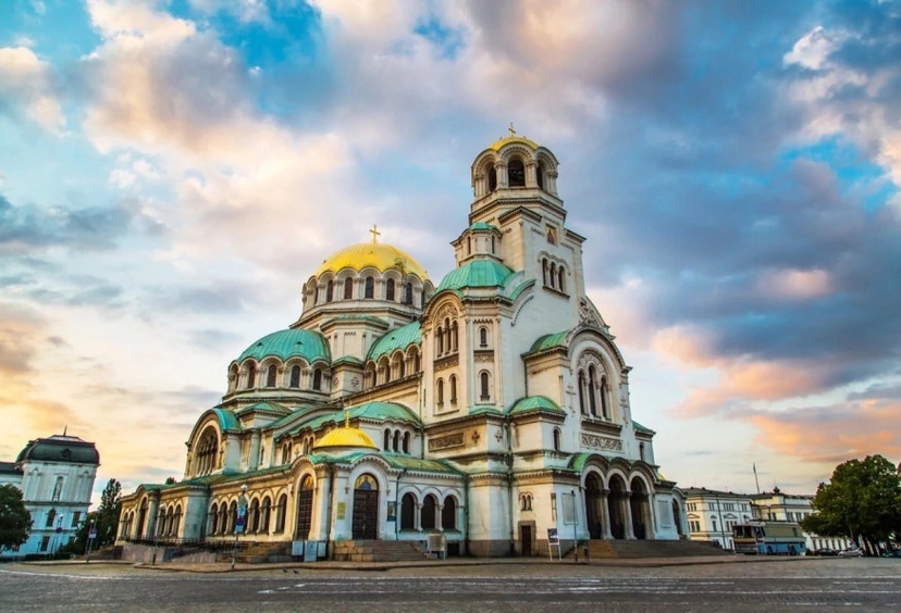 24 Days Europe Balkan Countries Tour 4