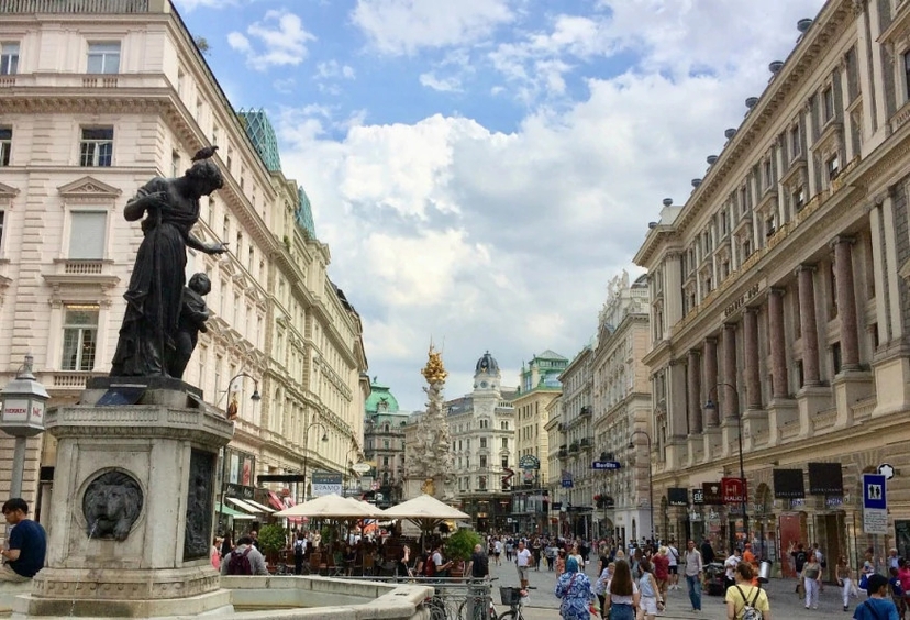 14 Days Grand Tour of Austria 2