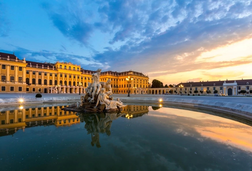 14 Days Grand Tour of Austria 3