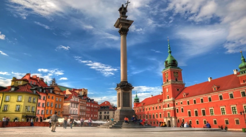 10 Days Grand Tour of Poland 4