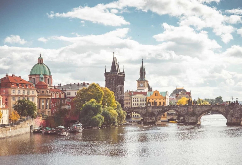 4 Days Prague City Package 3