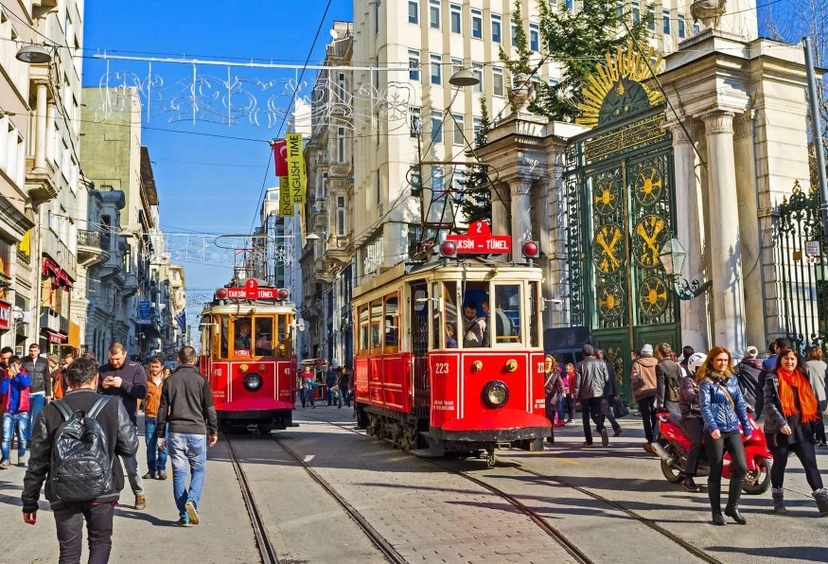 9 Days Legends of Turkey by High Speed Train Tour 3
