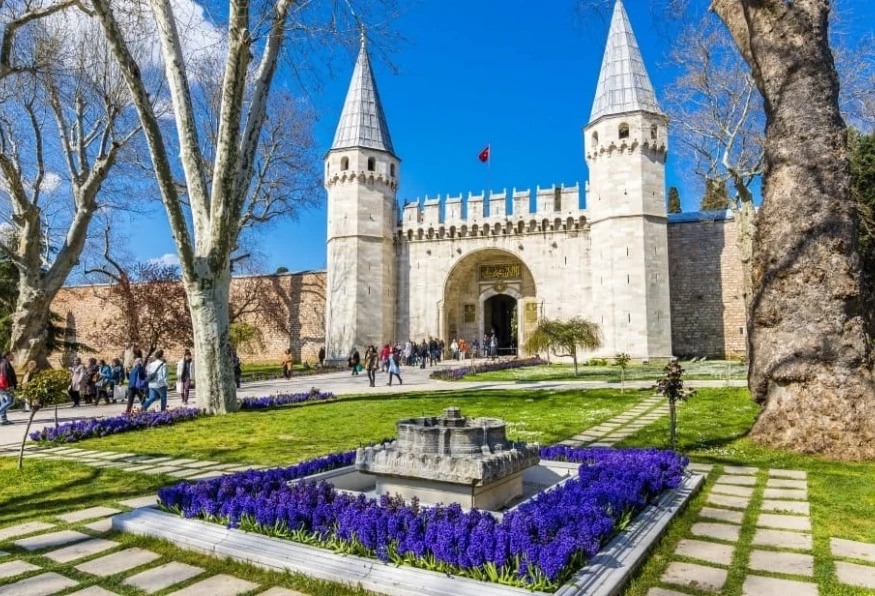 4 Days Luxury Istanbul Tour 1