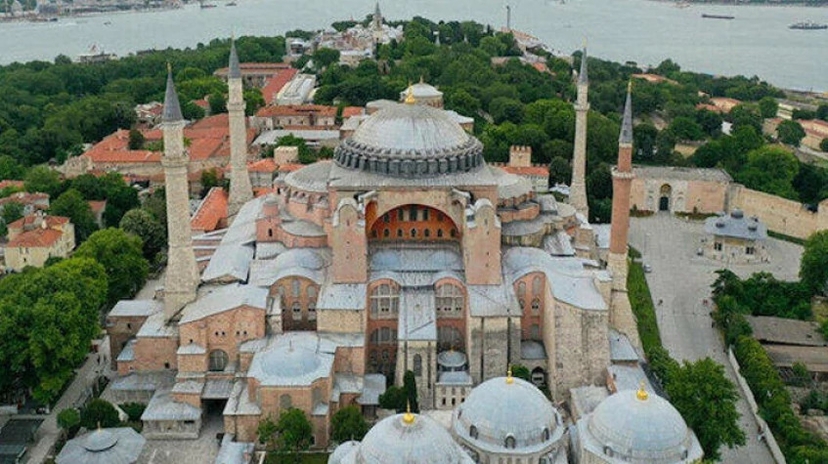 5 Days Luxury Istanbul Tour 2