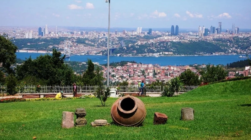 5 Days Luxury Istanbul Tour 3