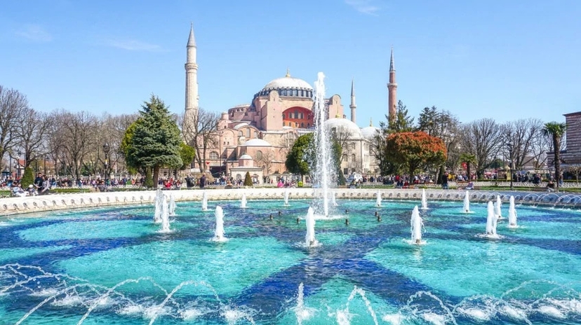 14 Days Highlights of Turkey by Train Tour 3