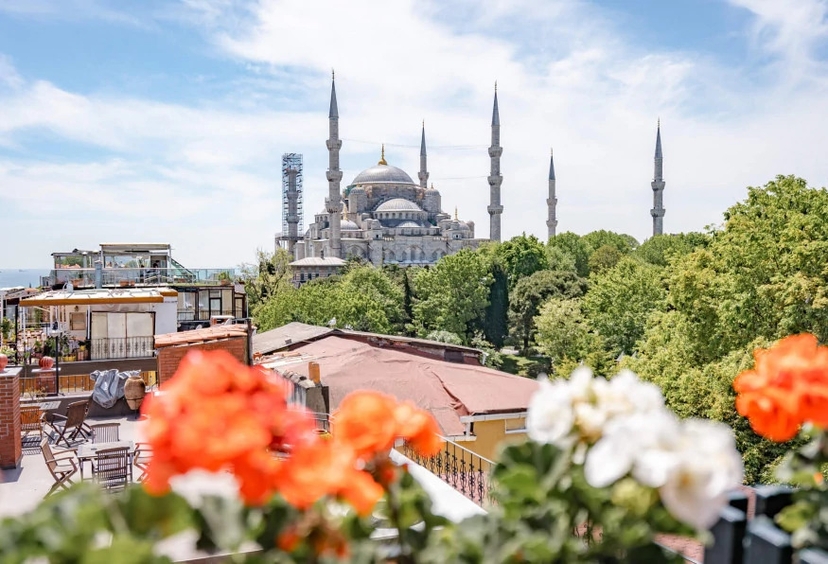 10 Days Magic Line Turkey Greece Cruise Line Tour 3